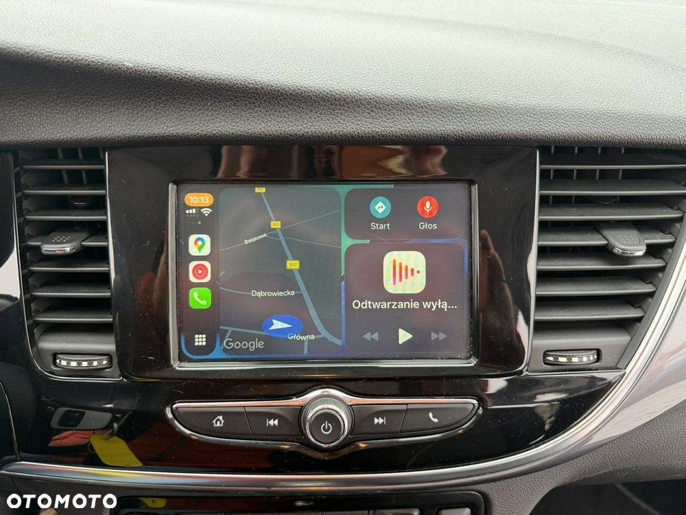 Opel Mokka X 1.4 T Color Edition - 26