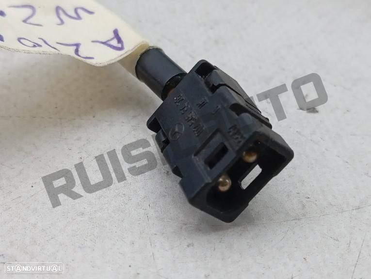 Sensor Abs Trás Esquerdo A21054_00617 Mercedes E W210 Sedan [19 - 4
