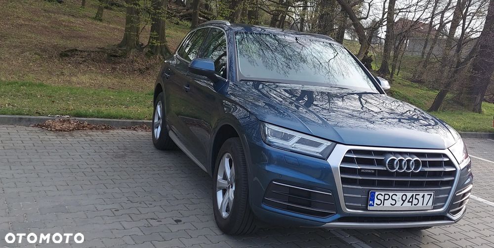 Audi Q5 2.0 TDI Quattro Sport S tronic - 3