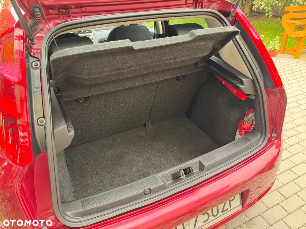 Fiat Grande Punto - 19