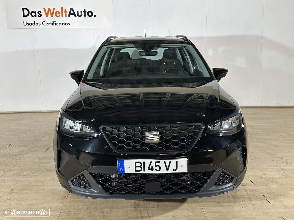 SEAT Arona 1.0 TSI Style DSG - 5