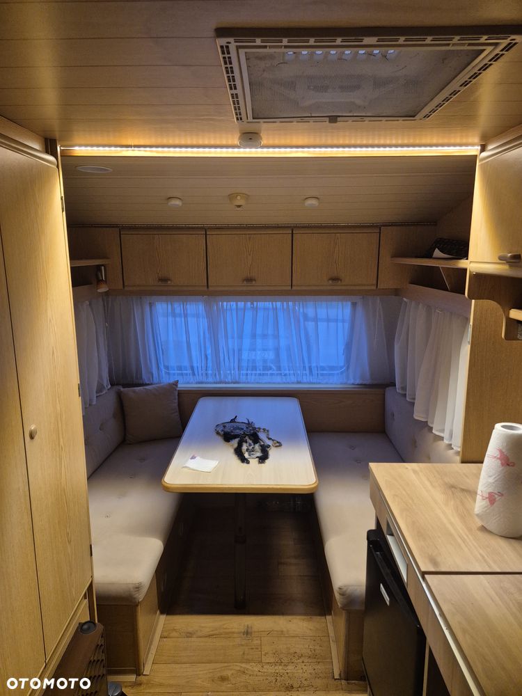 KNAUS K500 - 4