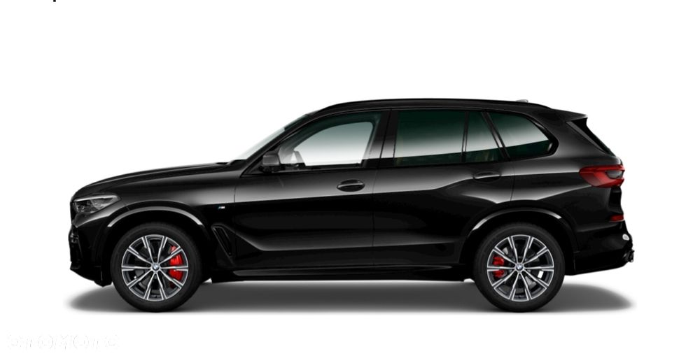 BMW X5 xDrive30d - 22