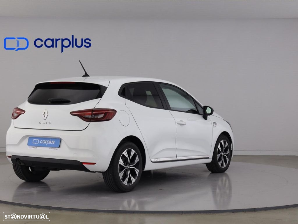 Renault Clio 1.0 TCe Evolution - 7
