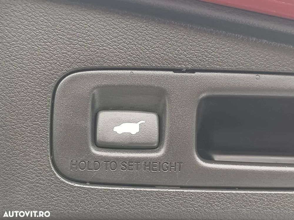 Honda CR-V 2.0 Hybrid i-MMD 4WD E-CVT Executive - 7