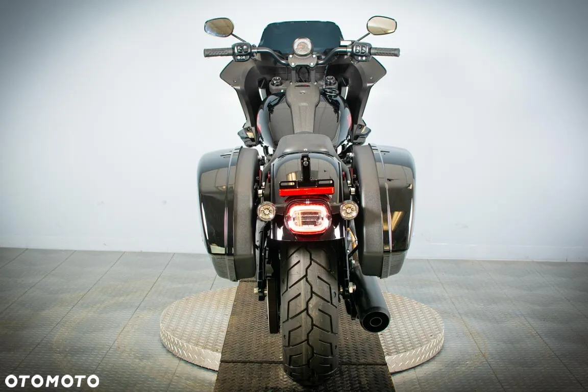 Harley-Davidson Softail - 6