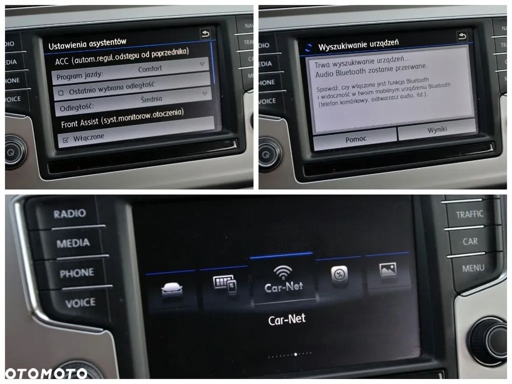 Volkswagen Passat Variant 1.8 TSI BMT Comfortline DSG - 19