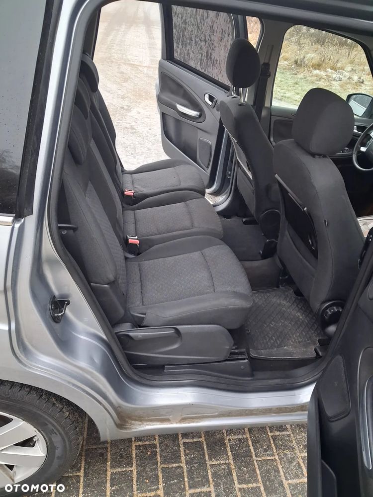 Ford Galaxy 2.0 TDCi Trend - 5