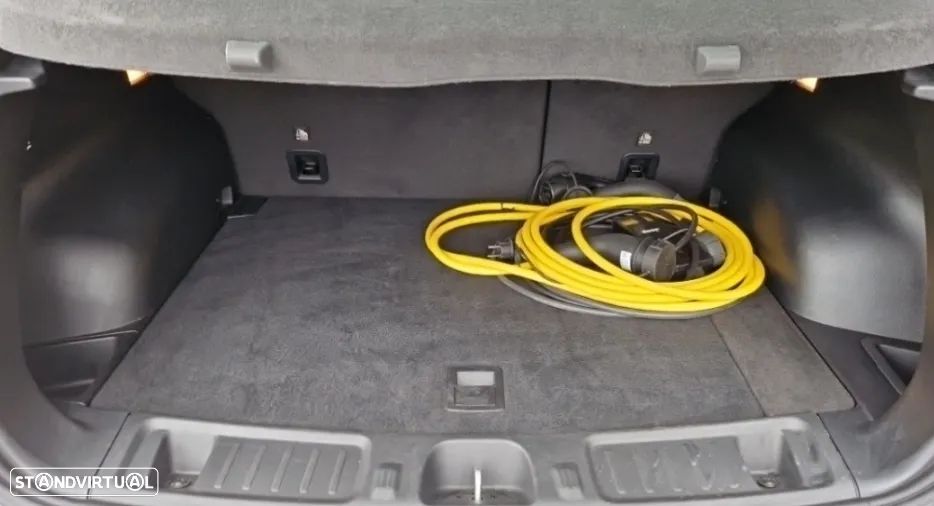 Jeep Compass 1.3 T4 4xe PLUG-IN HYBRID Auto Limited - 11