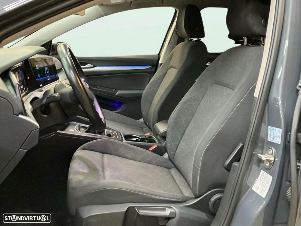 VW Golf 1.0 TSI Life - 16