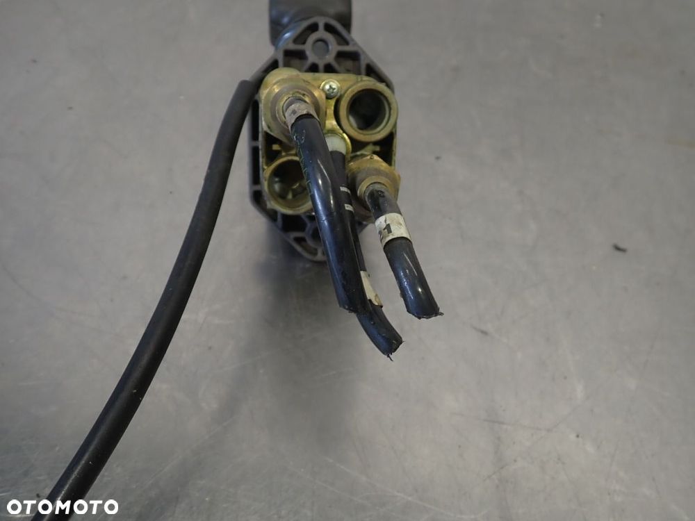 ZAWÓR HAMULCA RĘCZNEGO IVECO STRALIS DPM61EY - 7