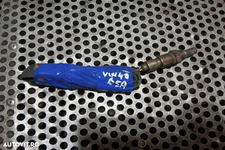 Sonda lambda 04L906262D 04L906262D Seat Ibiza 4 [2th facelift] 6J [20 - 1