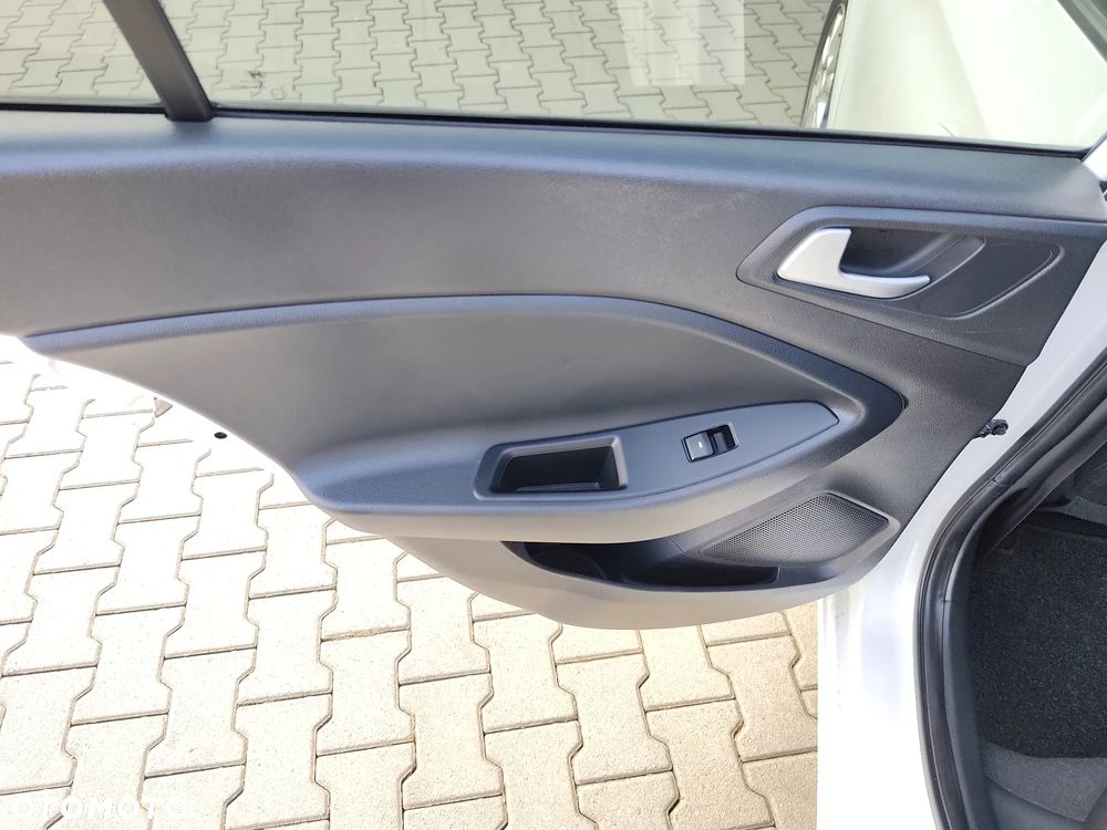 Hyundai i20 blue 1.0 T-GDI Passion - 13