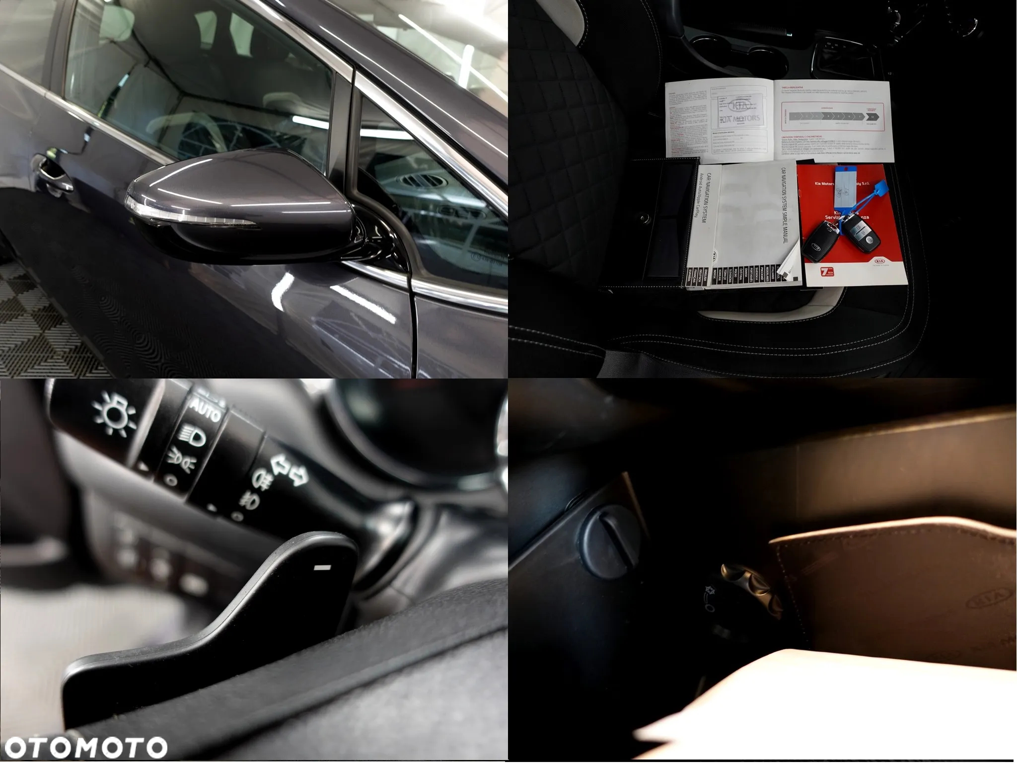 Kia Ceed 1.6 CRDi SCR GT-Line DCT - 35
