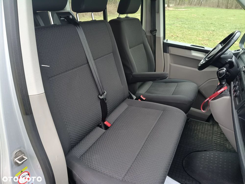 Volkswagen Caravelle 2.0 TDI L2 Trendline DSG - 20