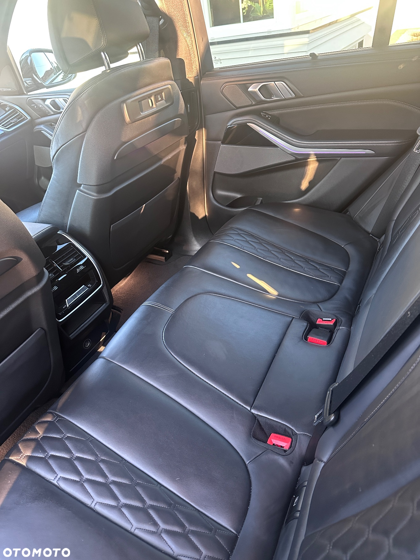 BMW X5 M M50d - 6