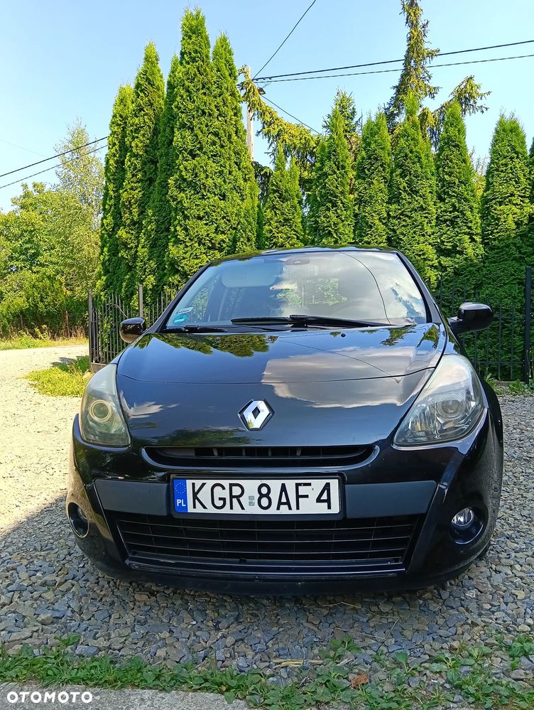 Renault Clio 1.2 TCE Alize - 1