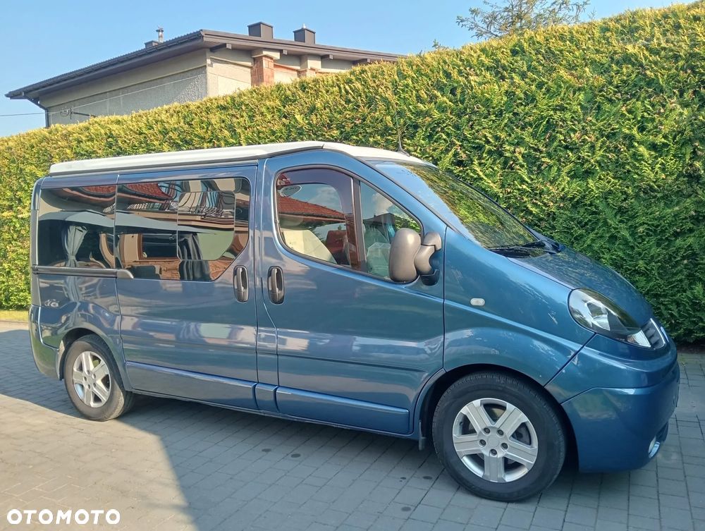 Renault Trafic - 3