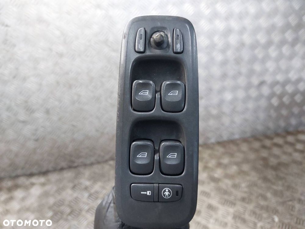 PANEL STEROWANIA SZYB VOLVO S60 I 9452959 09193383 - 2