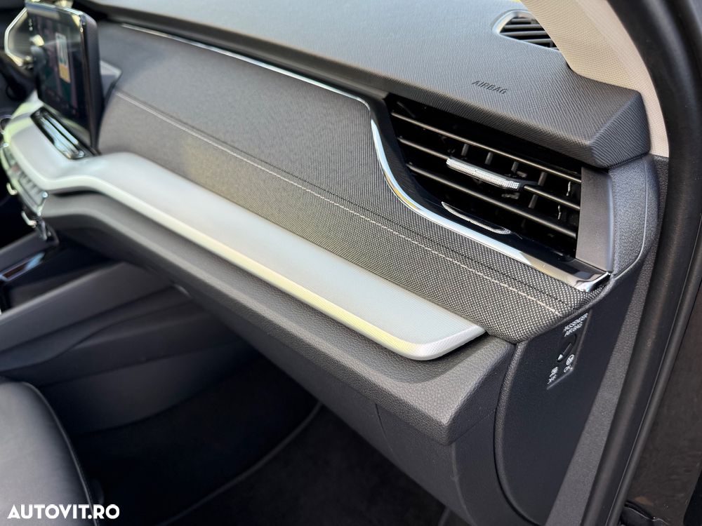 Skoda Octavia Combi 1.0 TSI e-TEC DSG Ambition - 22