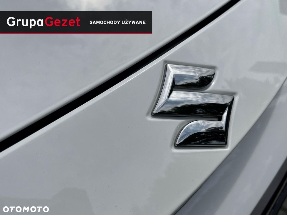 Suzuki Swace 1.8 Hybrid Premium Plus CVT - 22