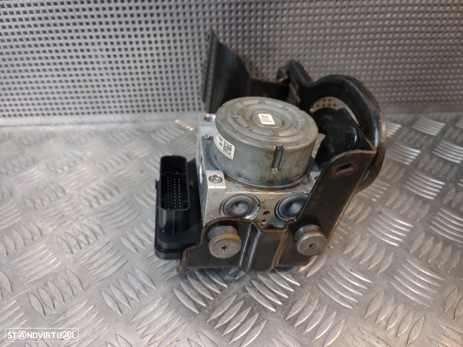 Bloco Hidráulico Motor ABS Peugeot 208 I (cc) 1.4 Hdi 2011 a 2019 - 2