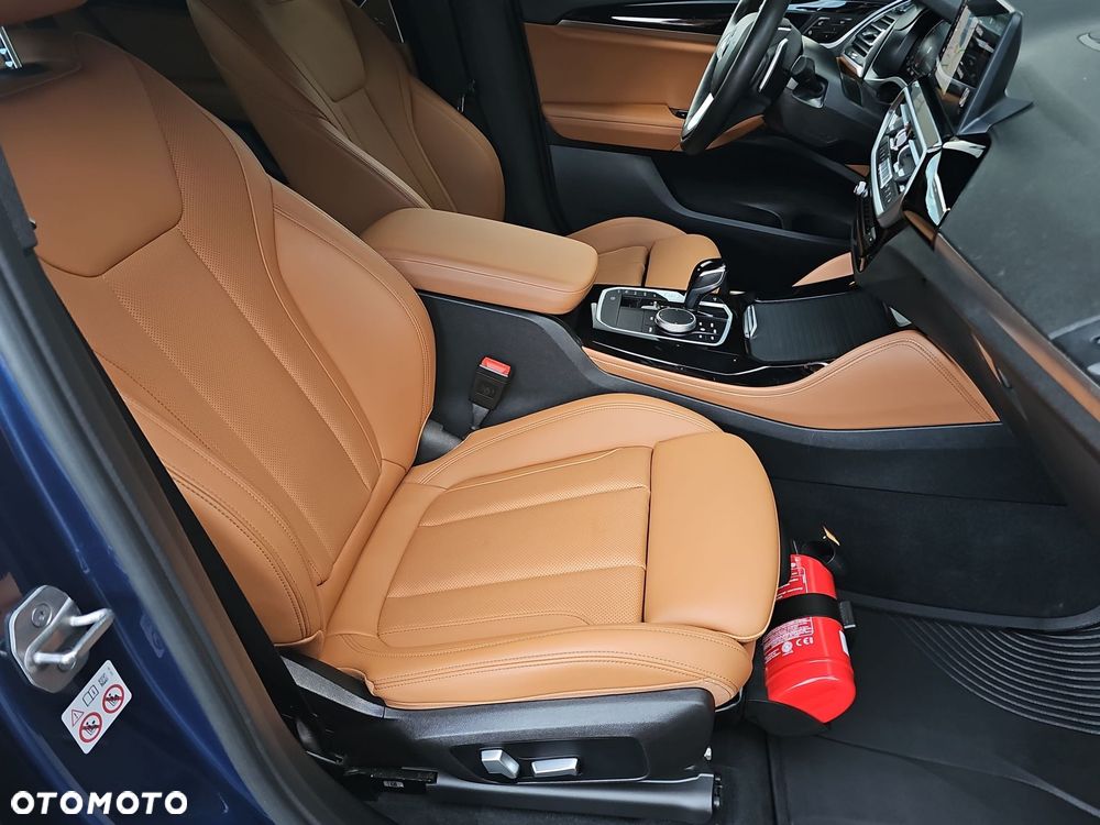 BMW X4 - 12