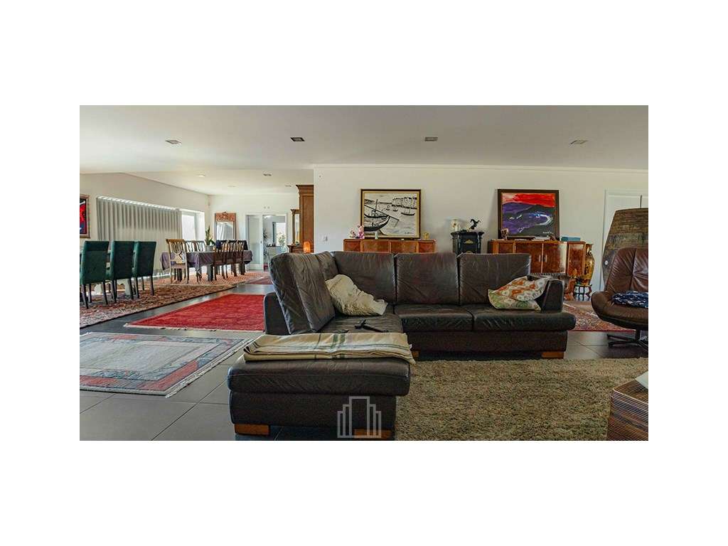 Moradia Isolada T4 - Cortegaça - Grande imagem: 2/25