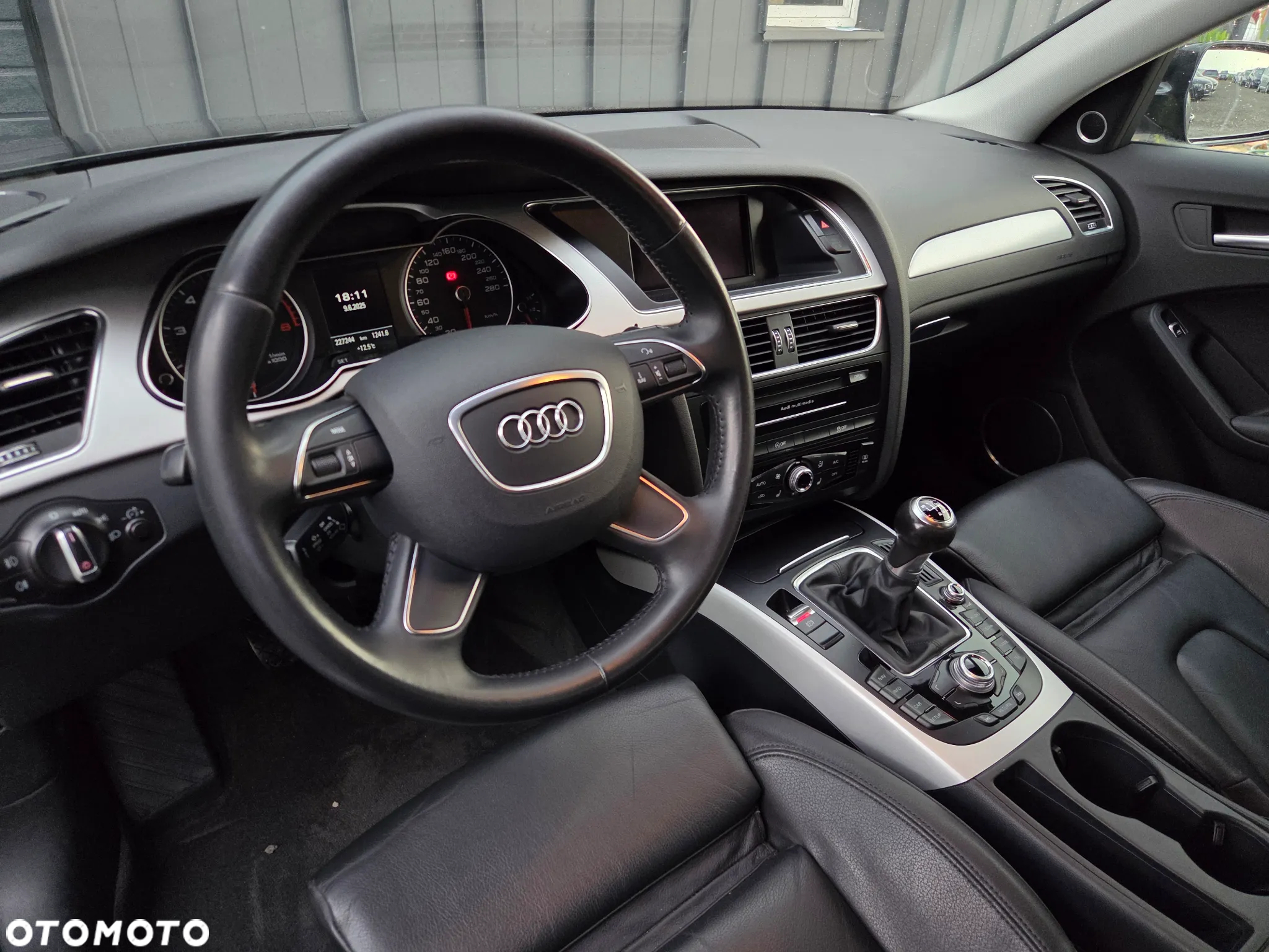 Audi A4 1.8 TFSI - 25
