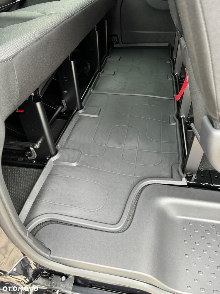 Renault Trafic 2.0 dCi Escapade - 14