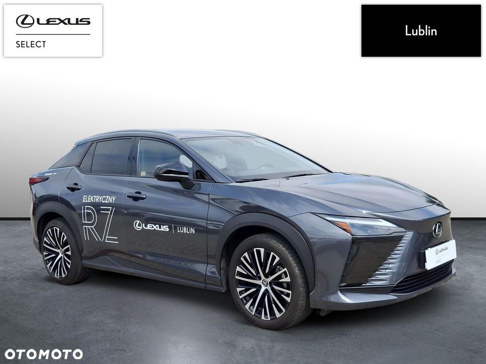 Lexus RZ 300e Prestige - 7