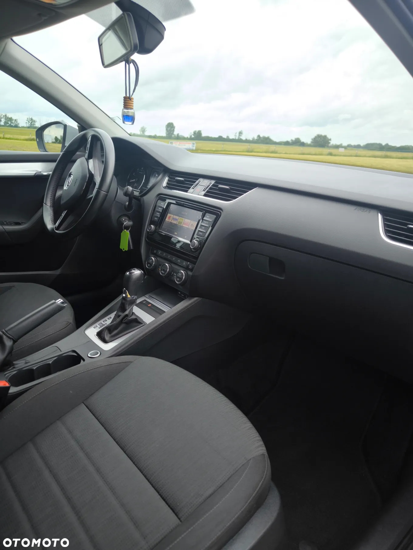 Skoda Octavia 1.4 TSI (Green tec) DSG Style - 5
