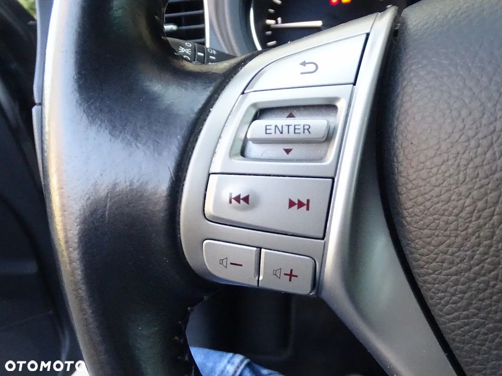 Nissan Pulsar 1.5 dCi N-Vision - 32