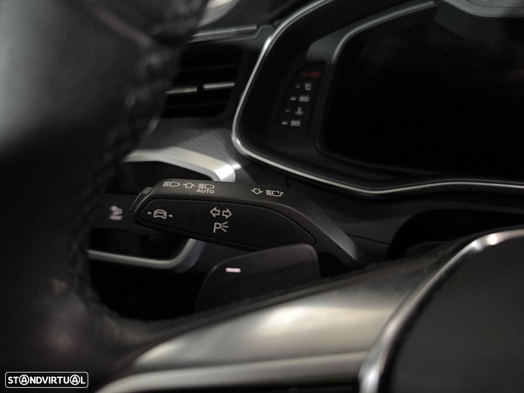 Audi A6 Avant 40 TDI Sport S tronic - 18