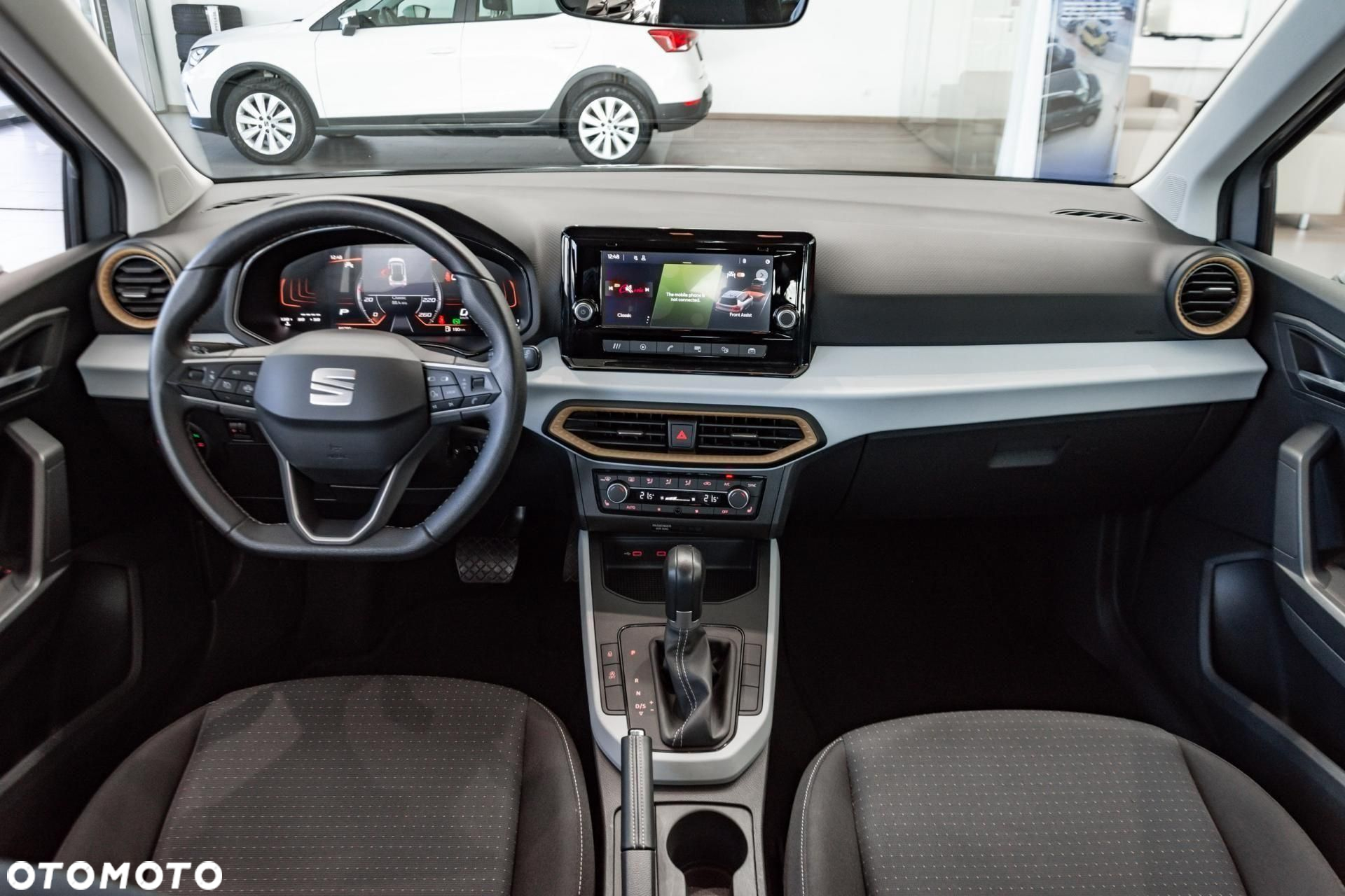 Seat Arona 1.0 TSI Xperience S&S DSG - 16