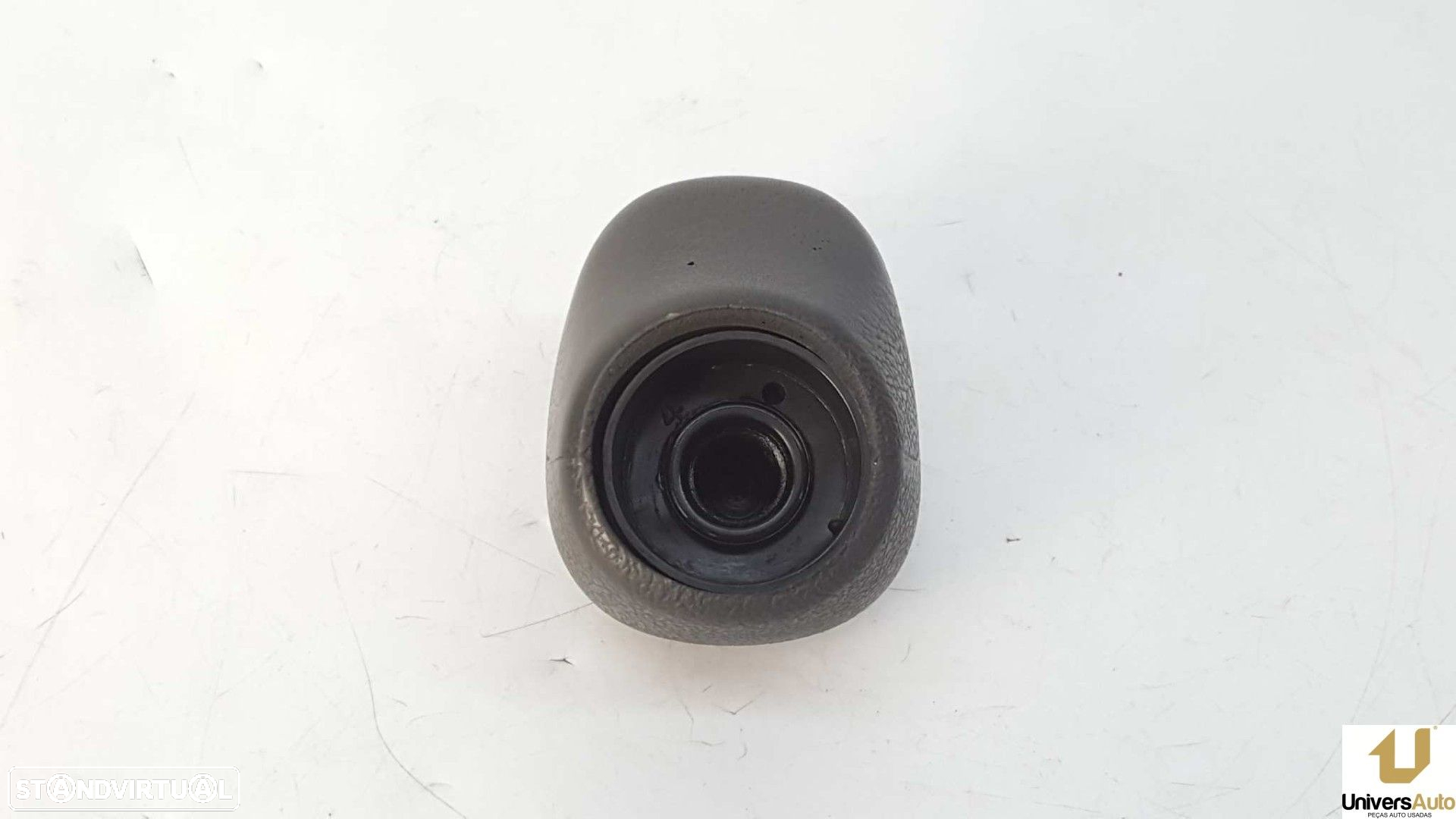 MANÍPULO DA ALAVANCA DE VELOCIDADES PEUGEOT BOXER CAJA CERRADA (RS 3000) (330/33... - 3