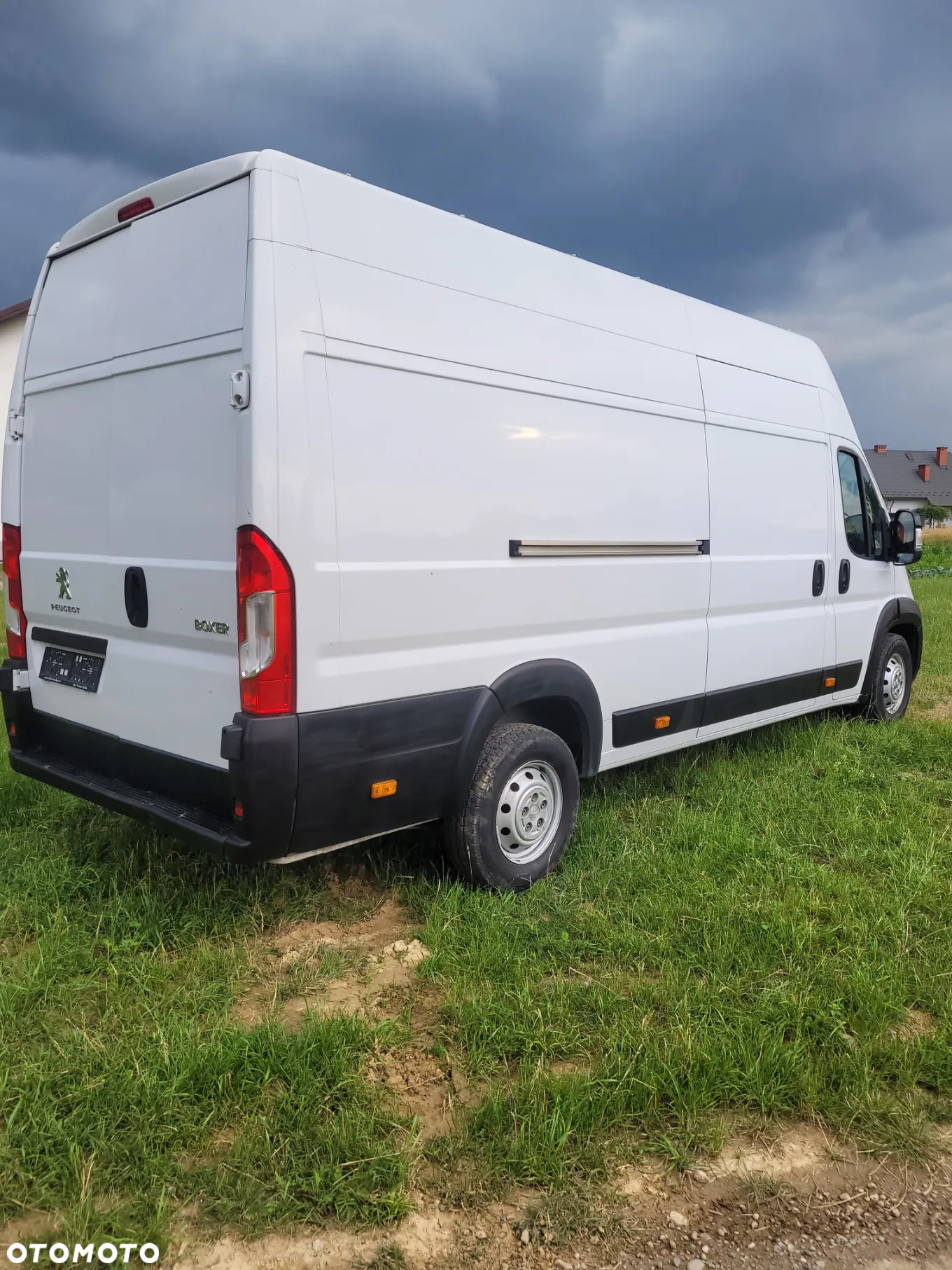 Peugeot Boxer - 6