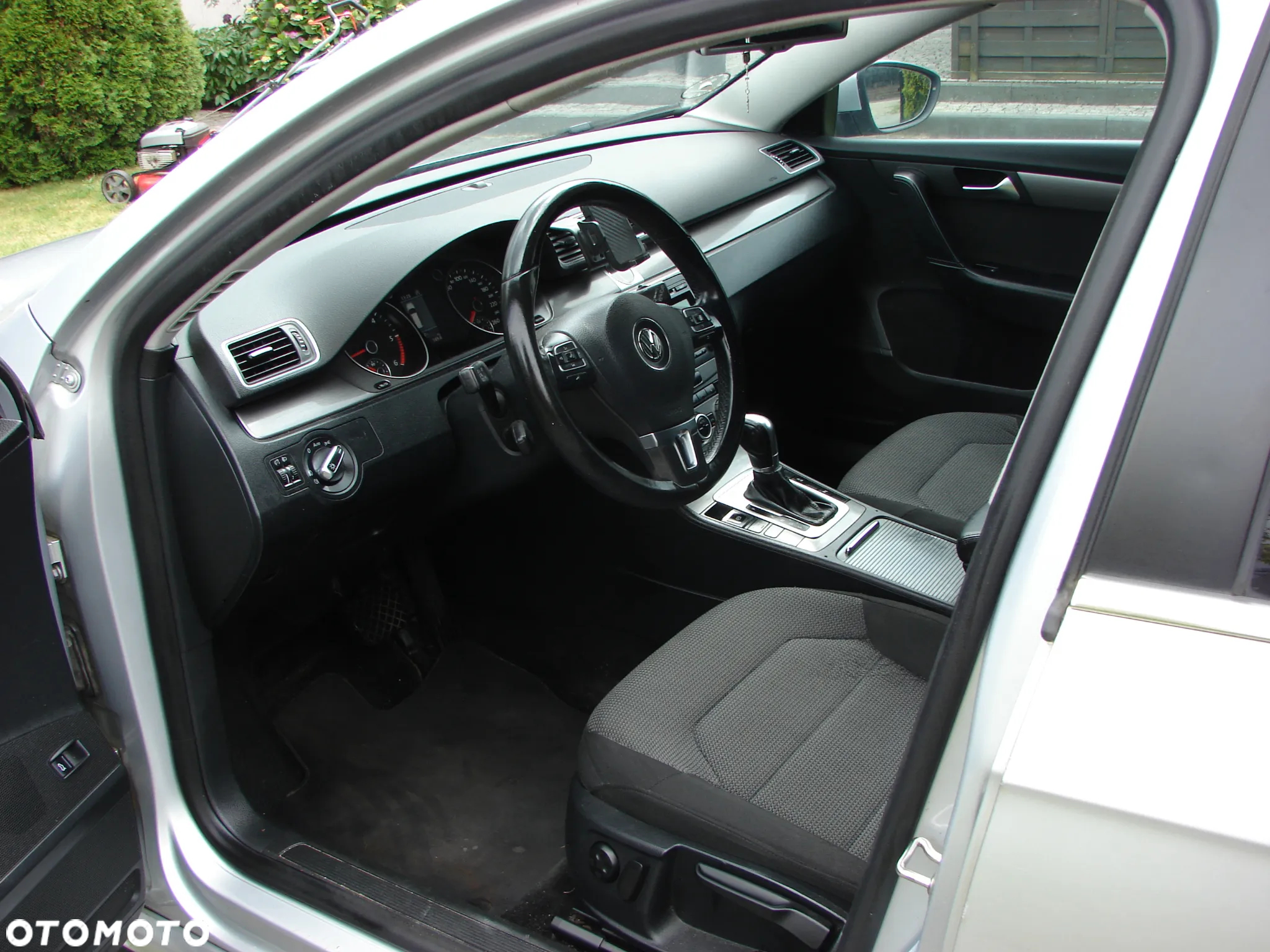 Volkswagen Passat - 5