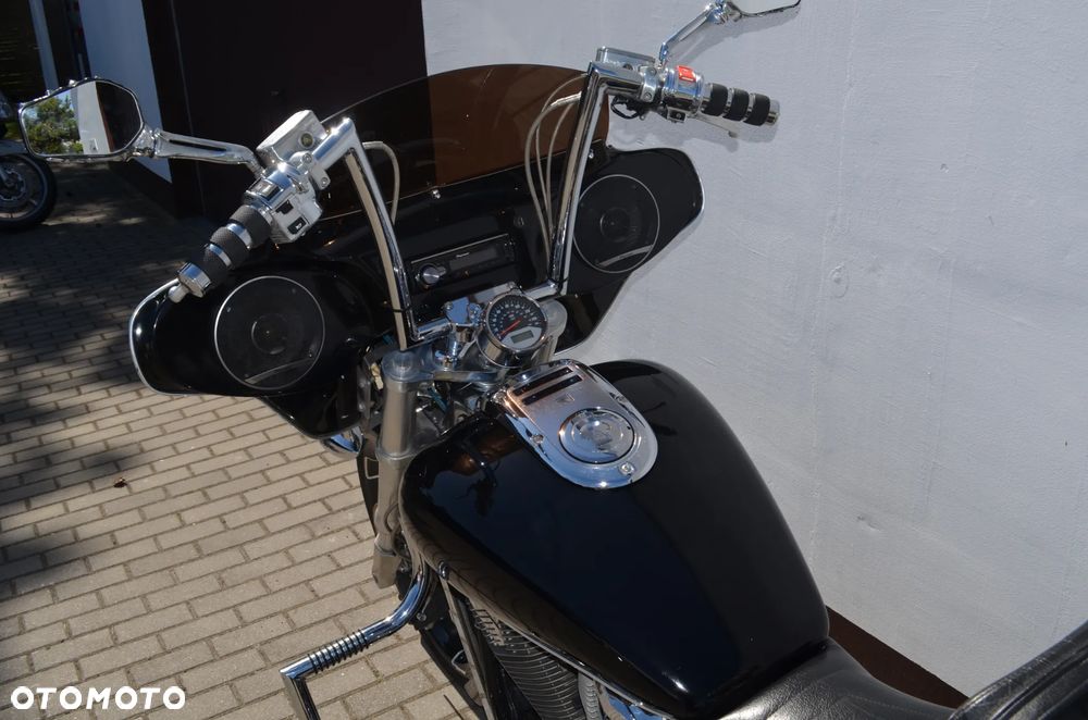 Honda VTX - 21