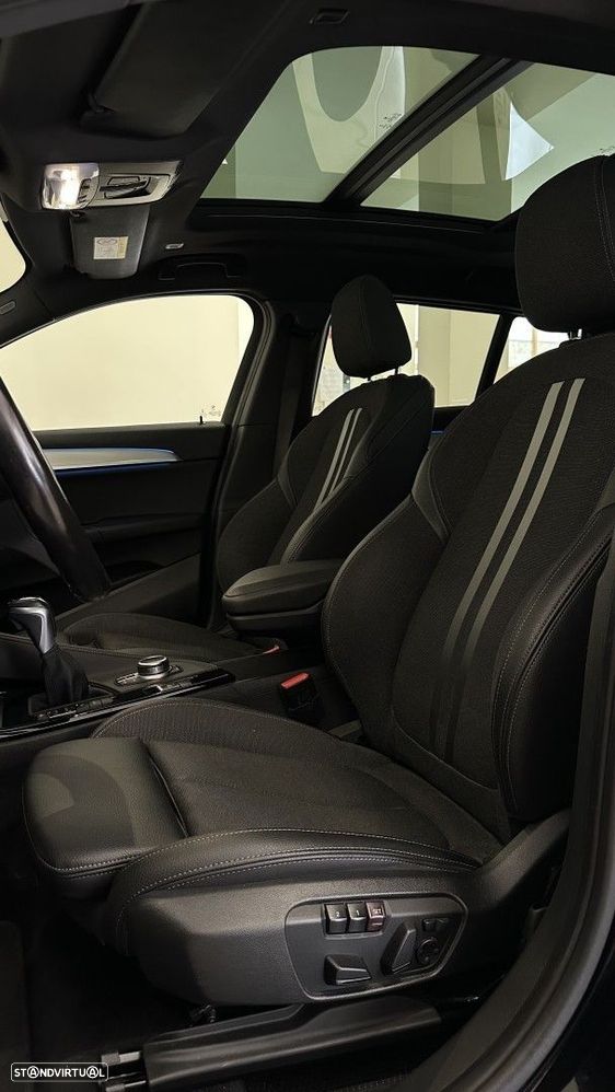 BMW X2 - 11