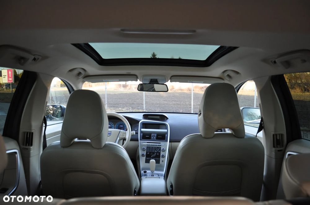 Volvo XC 60 - 20