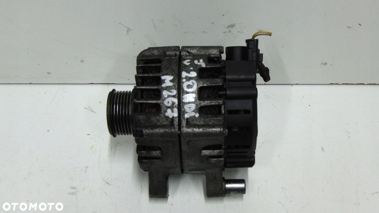 CITROEN C5 ALTERNATOR 9688085380 - 2