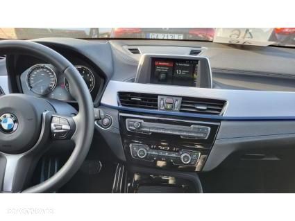 BMW X2 - 34
