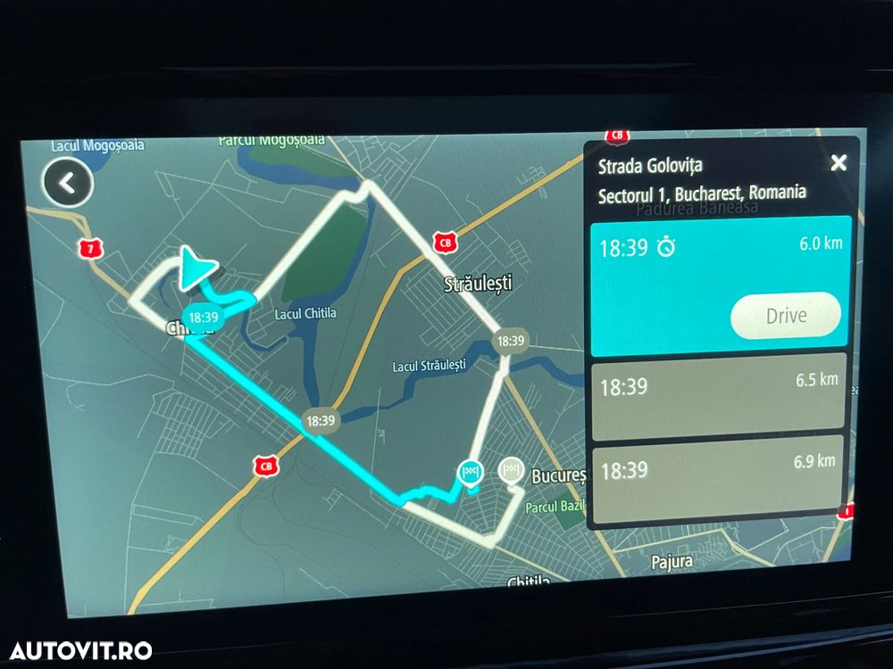 SsangYong Korando E-Motion Titanium Plus - 20