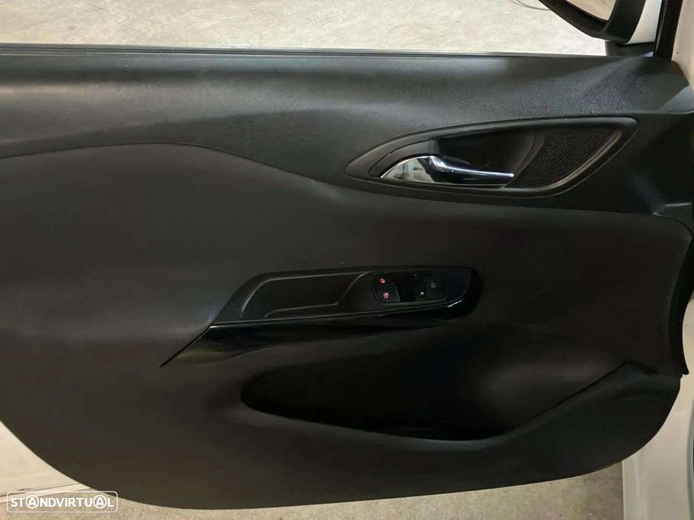 Opel Corsa 1.3 CDTi Edition - 19