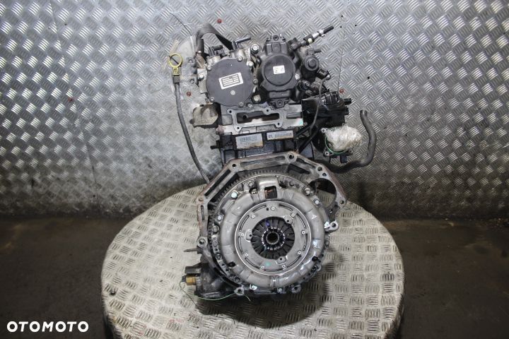 SILNIK  CHEVROLET CRUZE LIFT 2.0VCDI TEST WTRYSKI - 5