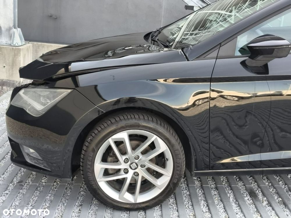 Seat Leon - 31