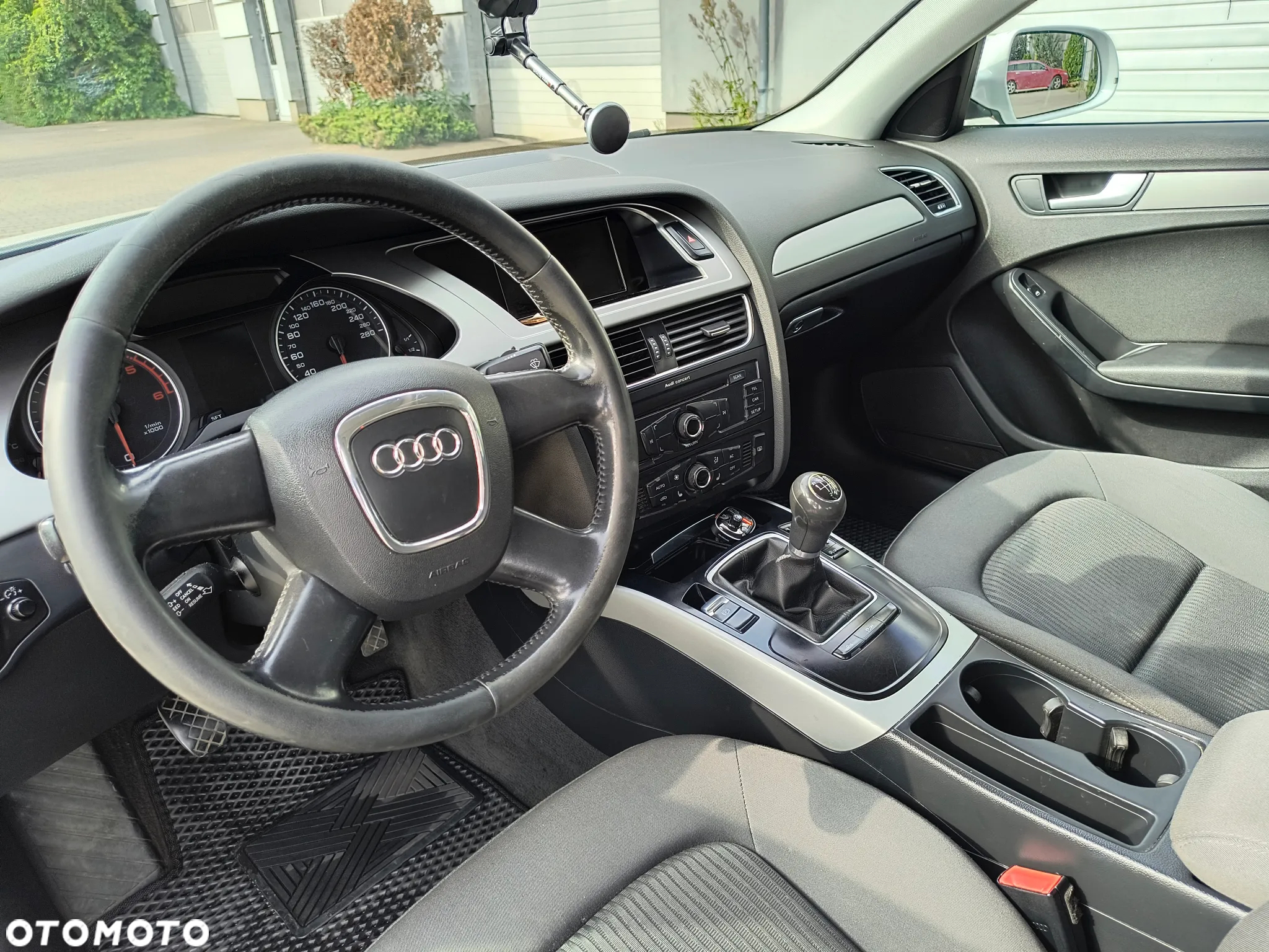 Audi A4 2.0 TDI - 18