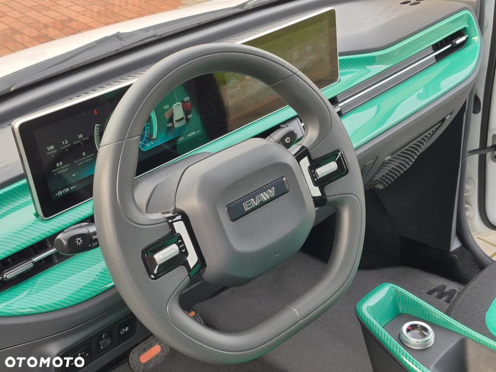 Aixam Crossover - 34