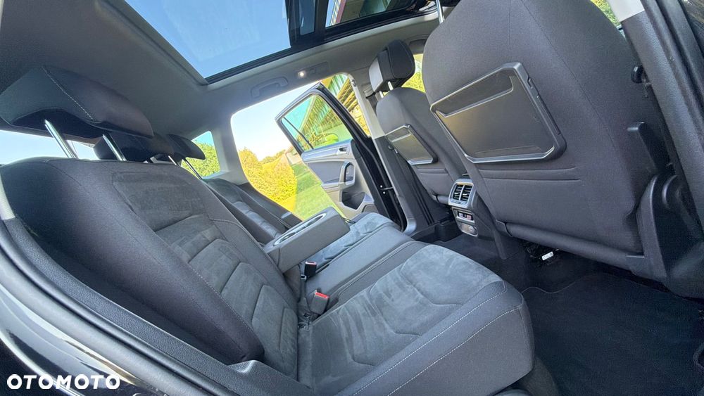 Volkswagen Tiguan 2.0 TDI SCR R-Line - 7